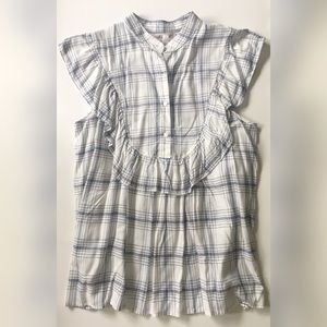 M.S.S.P sleeveless blouse